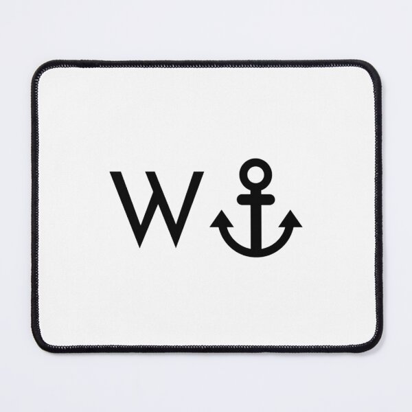 Item preview, Wanker Anchor , Funny Wanker meme T - Shirt designed and sold by VintageShirtz.