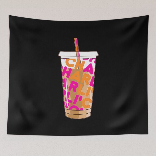 Item preview, Charli Damelio designed and sold by Charliiiiii123.