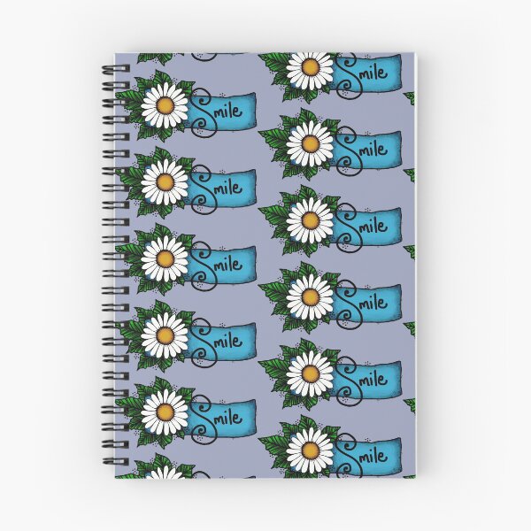 Item preview, Daisy keep smiling designed and sold by stickypixie.