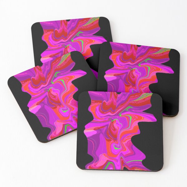 Item preview, Abstract notes art  designed and sold by madelynhatter.
