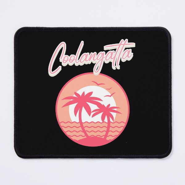 Item preview, Gold Coast Sunset Beach Coolangatta Queensland designed and sold by TamGustam.