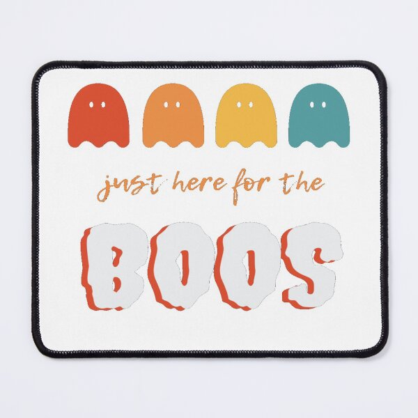 Item preview, Halloween Boo Shirt,Halloween Rainbow shirt,Halloween Party, Halloween T-shirt,Hocus Pocus Shirt,Halloween Funny Tee,Halloween Spooky Shirt designed and sold by Mogadoor.