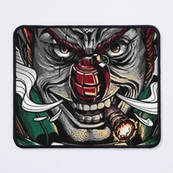 Item preview, Crazy Bozo (Ozob) designed and sold by gUdUoficial.