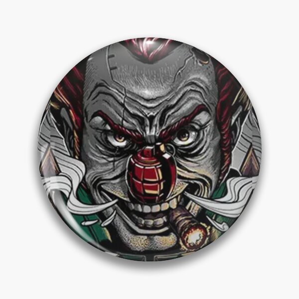 Item preview, Crazy Bozo (Ozob) designed and sold by gUdUoficial.
