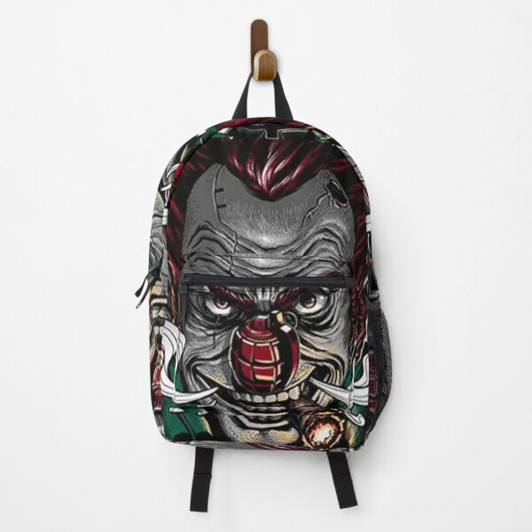 Item preview, Crazy Bozo (Ozob) designed and sold by gUdUoficial.