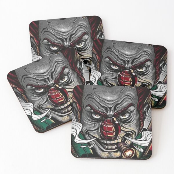 Item preview, Crazy Bozo (Ozob) designed and sold by gUdUoficial.
