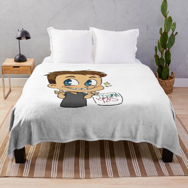 Item preview, Jerma Mouse youtube designed and sold by HussainArt99.