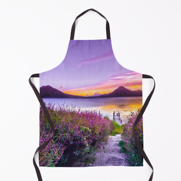 Item preview, Lake Atitlán Guatemala designed and sold by leea1l.