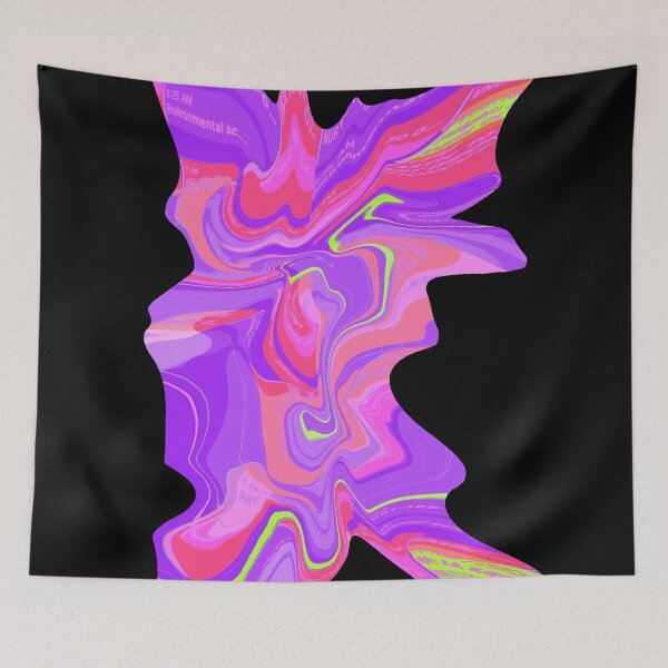 Item preview,  Abstract notes art 2 designed and sold by madelynhatter.
