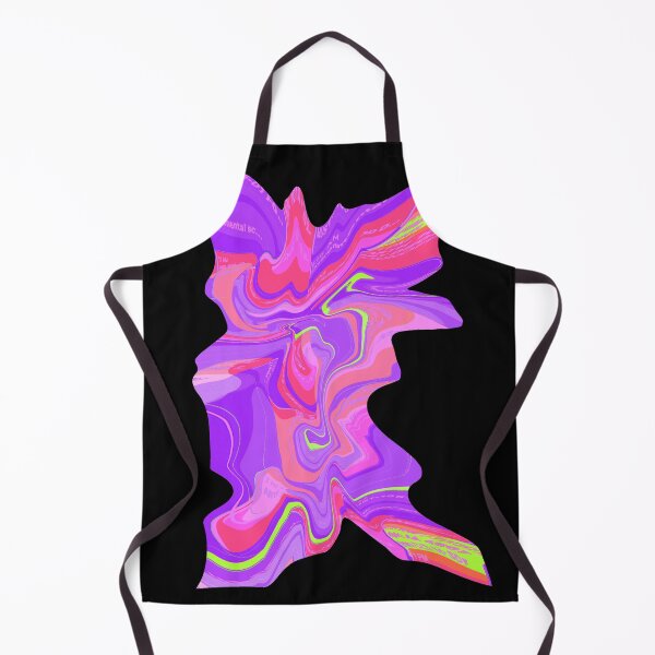 Item preview, Abstract notes art 2 designed and sold by madelynhatter.