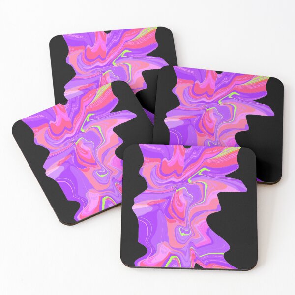 Item preview,  Abstract notes art 2 designed and sold by madelynhatter.
