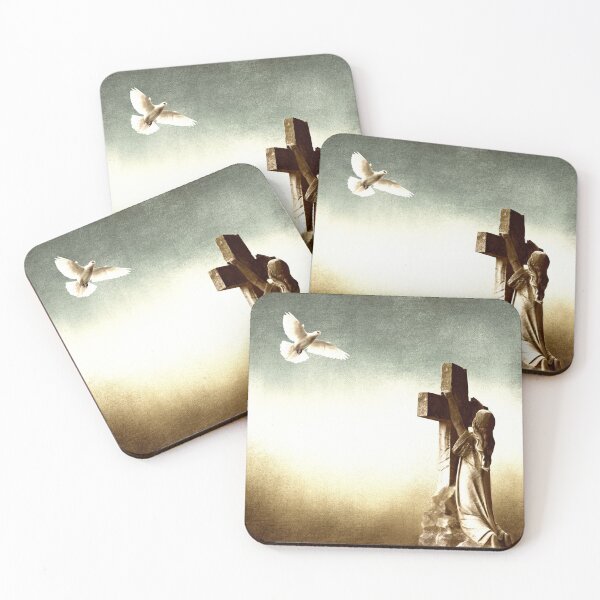 Item preview, Holy Spirit designed and sold by James DeFazio.