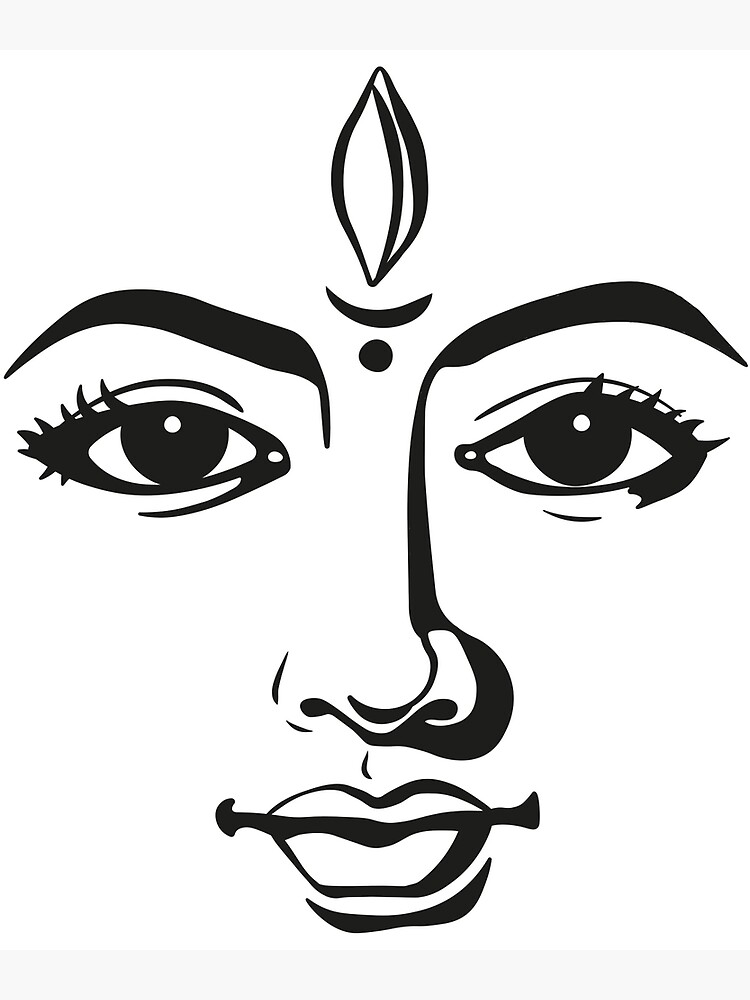 13,015 Shiva Face Images, Stock Photos, 3D objects, & Vectors | Shutterstock