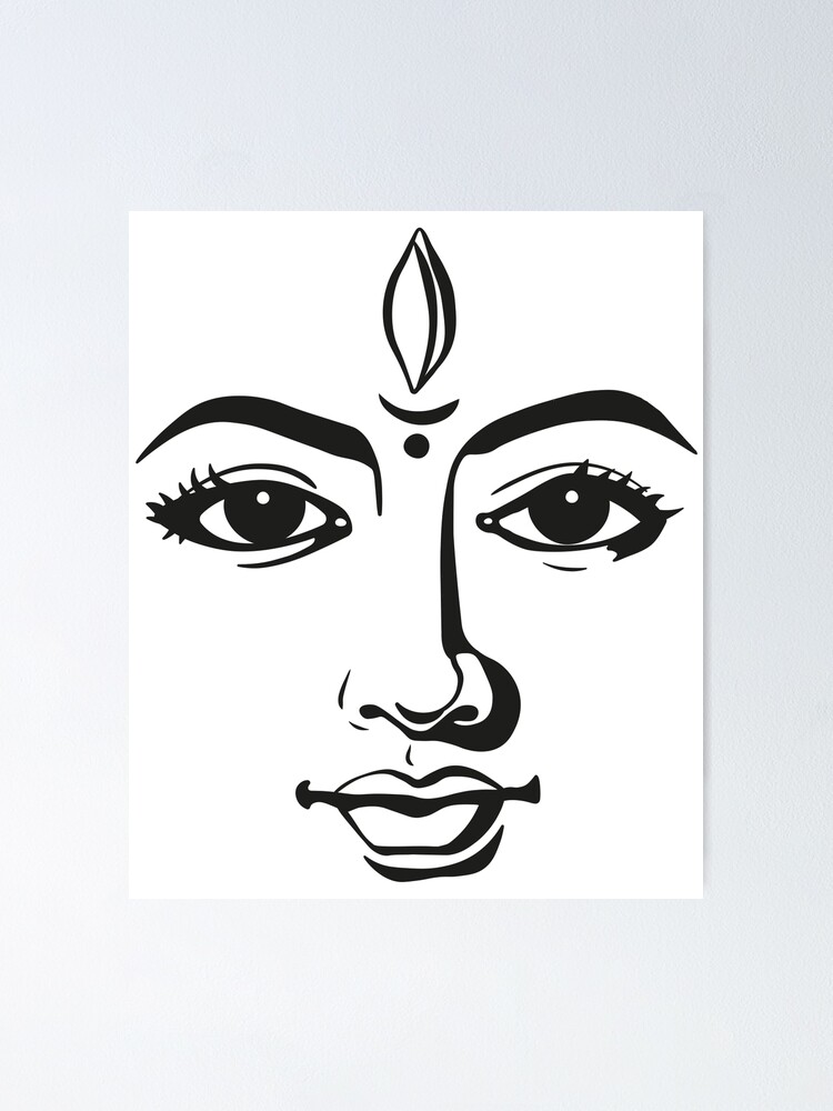 Lord shiva indian god of hindu for maha shivratri card background 17227869  Vector Art at Vecteezy