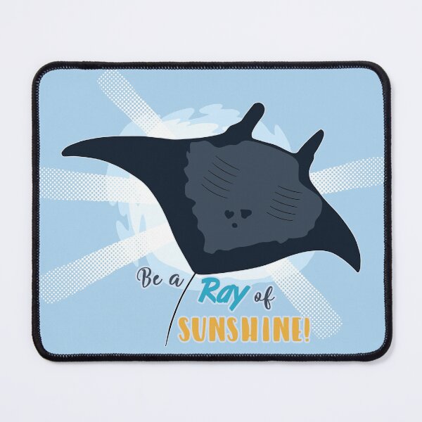 Item preview, Be a "Ray" of Sunshine! designed and sold by ArtByBreah.