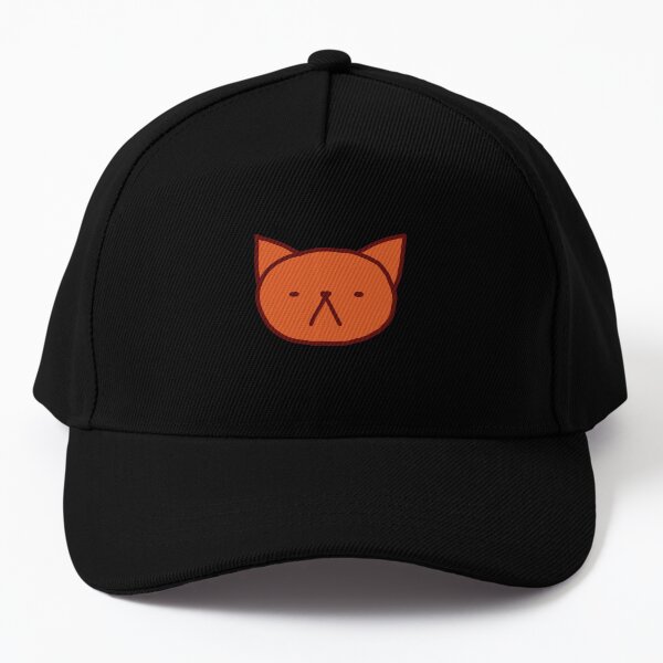 Garfield Baseball Cap