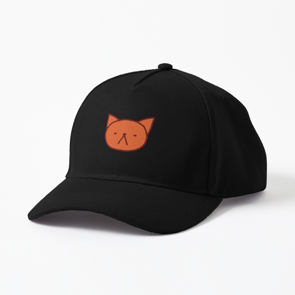 Garfield Cap