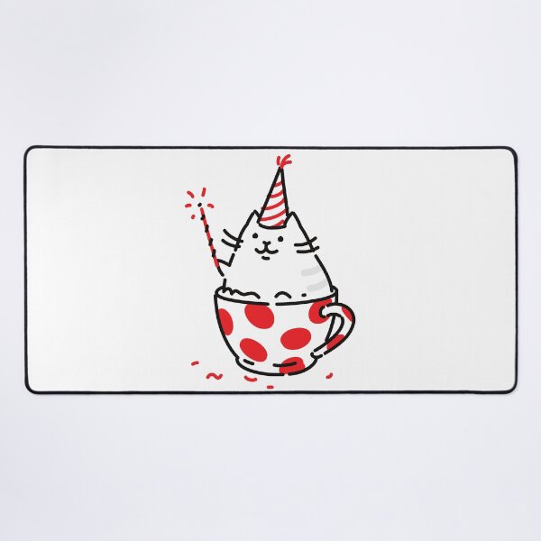 Item preview, Funny Cat I Fully Intend To Haunt People When I Die Funny Stickers designed and sold by Stylish-choice.