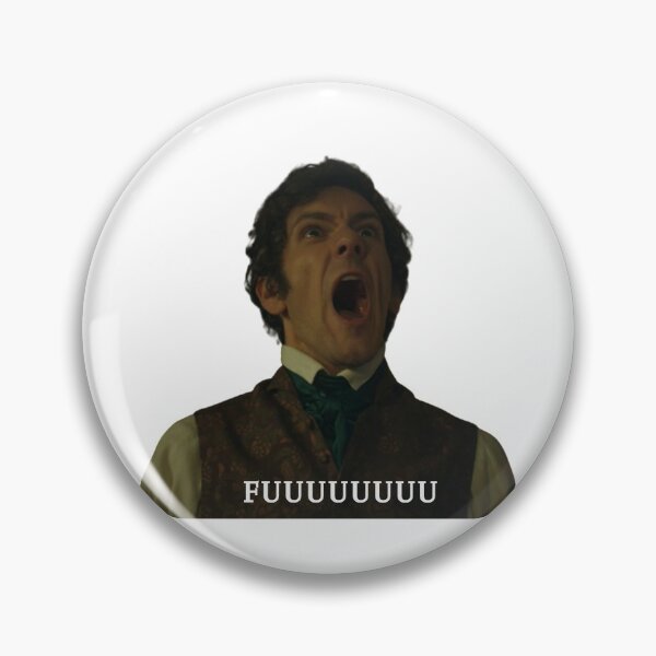 Item preview, "FUUUUUU"  -Thomas Thorne designed and sold by readallthebooks.