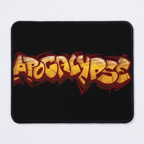 Item preview, Apocalypse designed and sold by manuvila.