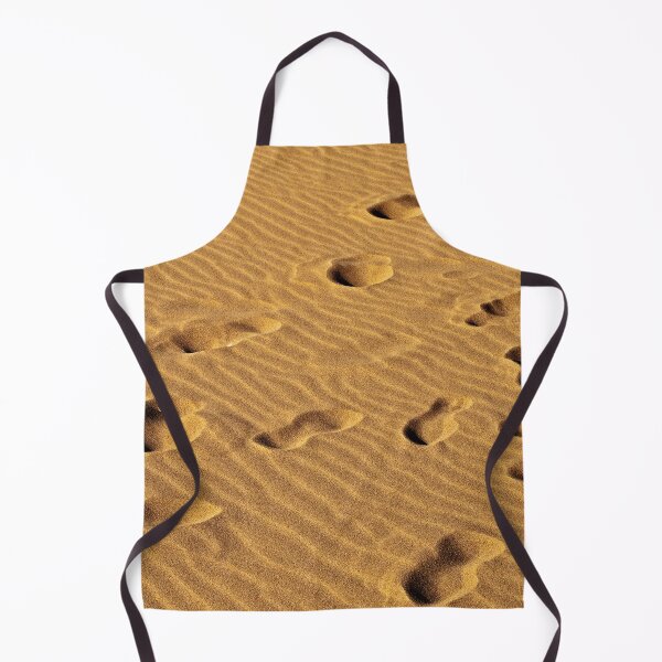 Item preview, Footprints on the Dunes designed and sold by William A McCarthy.