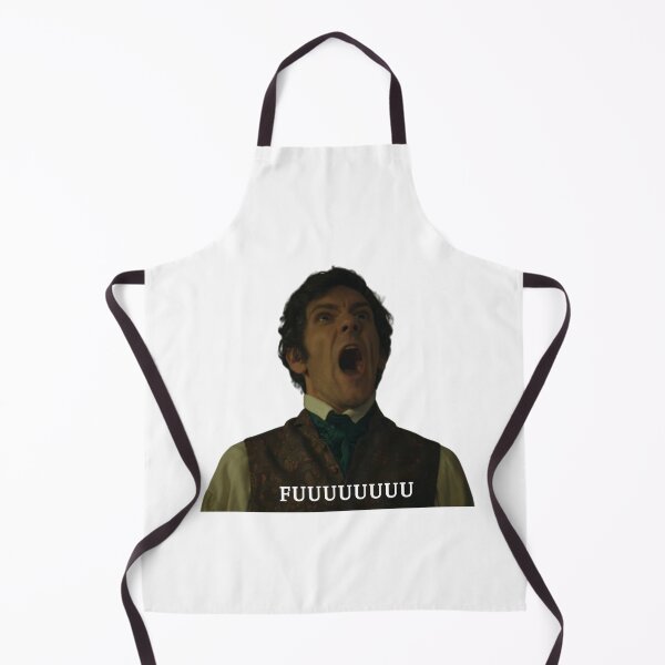 Item preview, "FUUUUUU"  -Thomas Thorne designed and sold by readallthebooks.