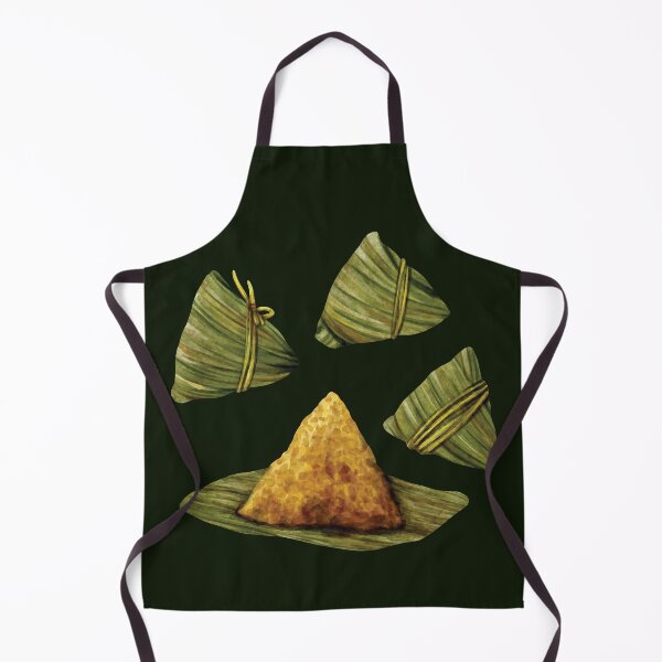 Item preview, Chinese Glutinous Rice Dumpling Zong Zhi Pack designed and sold by Alicia Chee.