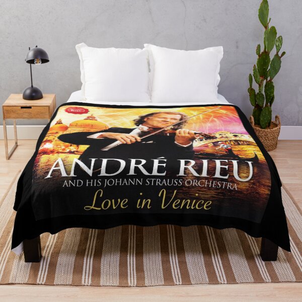 Item preview, venice in andre 1 warroe love rieu designed and sold by leargranata.