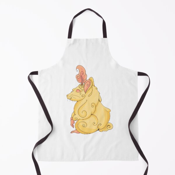 Artikelvorschau, Kerzenhamster / Illustrationsmagie entworfen und verkauft von IlyriaShop.