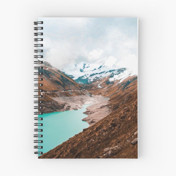Item preview, Lac de Moiry in Switzerland designed and sold by Future Proofing.