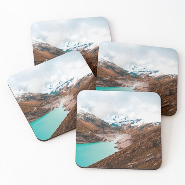 Item preview, Lac de Moiry in Switzerland designed and sold by leea1l.