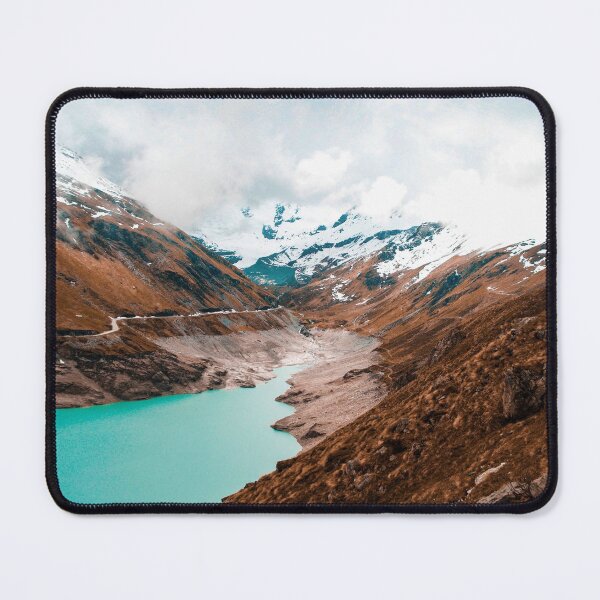 Item preview, Lac de Moiry in Switzerland designed and sold by leea1l.