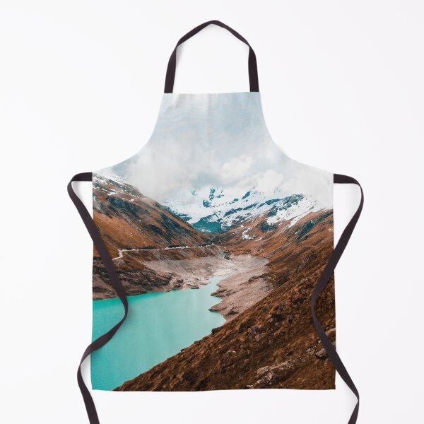 Item preview, Lac de Moiry in Switzerland designed and sold by leea1l.