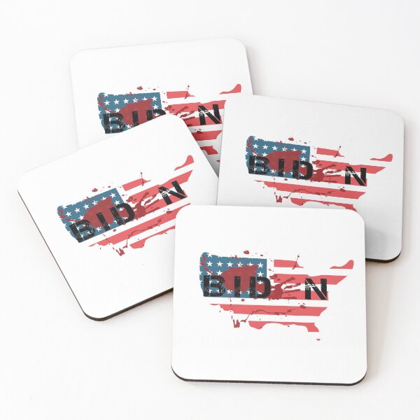 Item preview, Biden Blood On His Hands USA Flag - Vintage Biden  designed and sold by RjHamza.