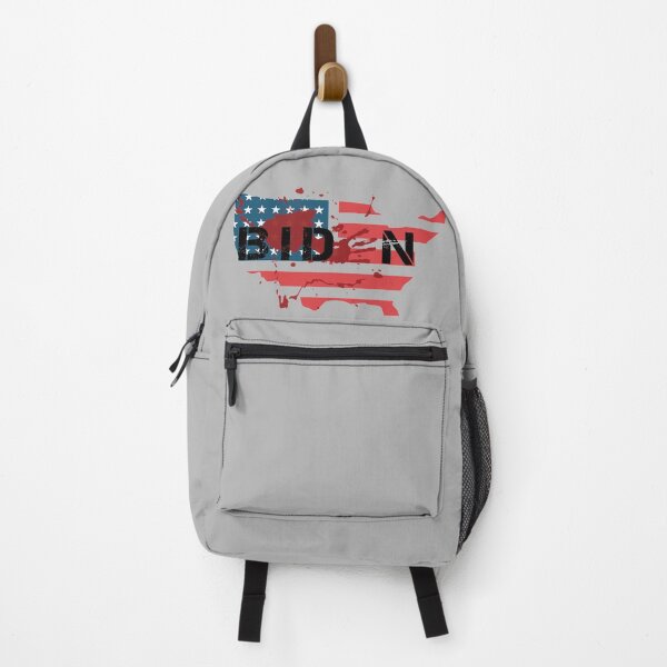 Item preview, Biden Blood On His Hands USA Flag - Vintage Biden designed and sold by RjHamza.