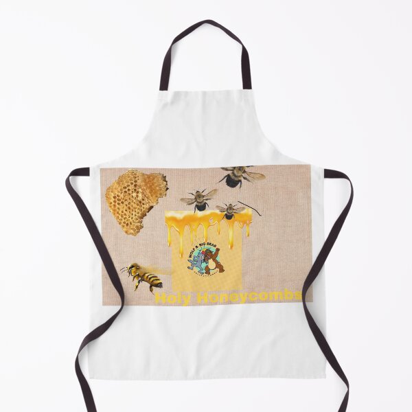 Item preview, Holy HoneyCombs designed and sold by Lance Ross.