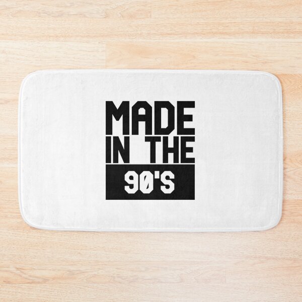 Item preview, Made In The 90's. designed and sold by inkset.