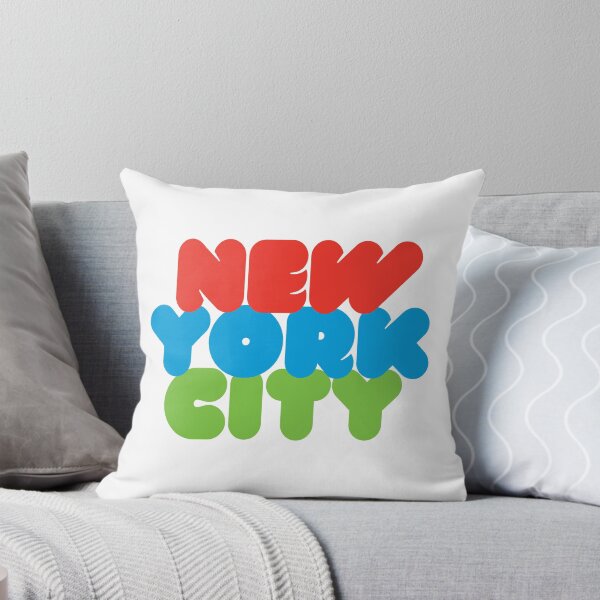 Artikelvorschau, New York entworfen und verkauft von AbstractBEE.