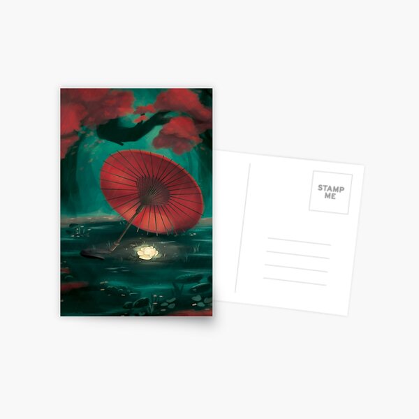 Item preview, Hualian | Devotion designed and sold by Rin-Bo.