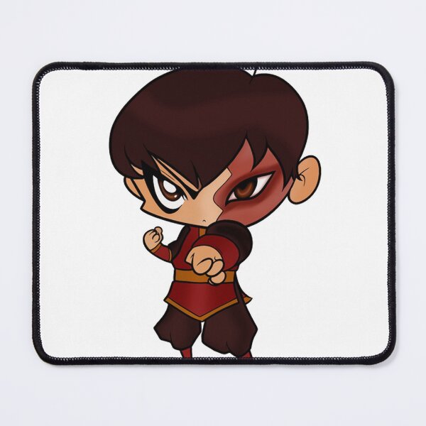 Item preview, Señor Zuko designed and sold by Design-Busuk.