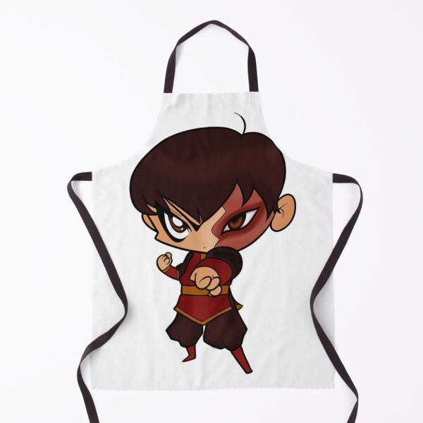 Item preview, Lord Zuko designed and sold by Design-Busuk.