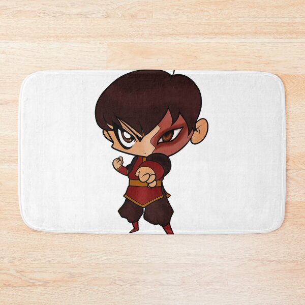 Item preview, Lord Zuko designed and sold by Design-Busuk.