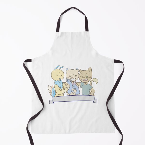 Item preview, A couple of friends together designed and sold by Jusauria-tryout.