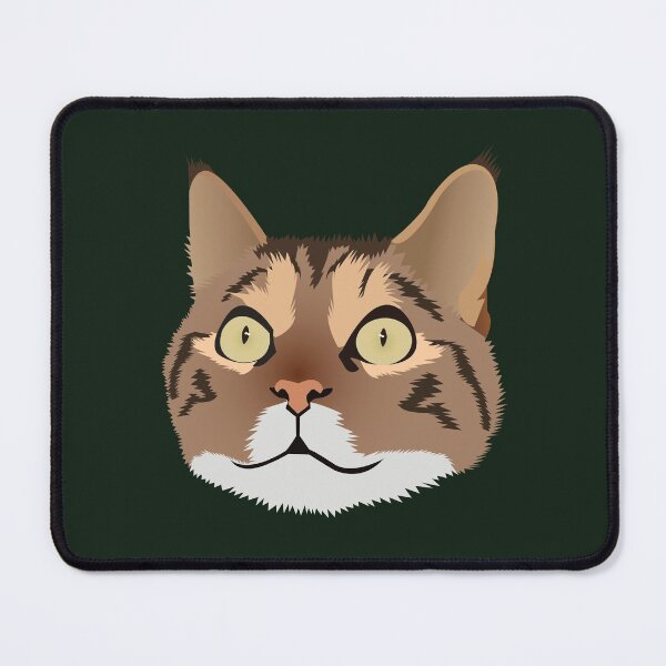 Item preview, Adorable Tabby Cat designed and sold by KCPetPortraits.