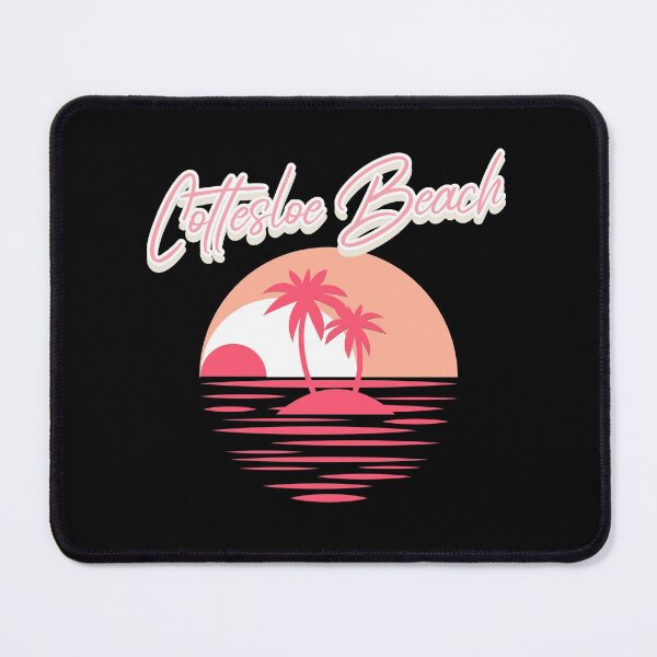 Item preview, Cottesloe Beach Australia designed and sold by TamGustam.