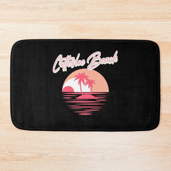 Item preview, Cottesloe Beach Australia designed and sold by TamGustam.