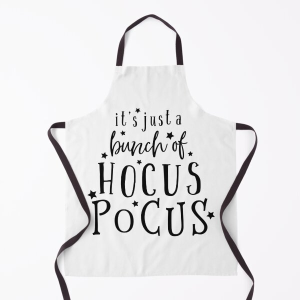 Item preview, It's just a bunch of hocus pocus designed and sold by prettywild.