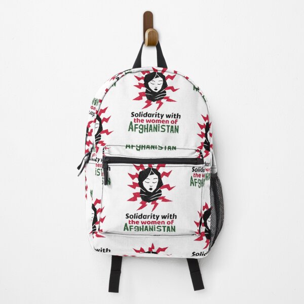 Item preview, Solidarity with the Women of Afghanistan designed and sold by Rebel-Design.