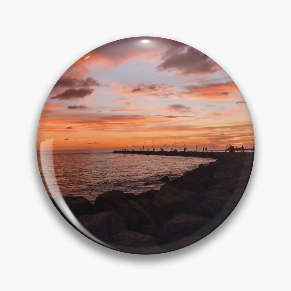 Item preview, South Jetty 001 designed and sold by Jeffrey Mask.