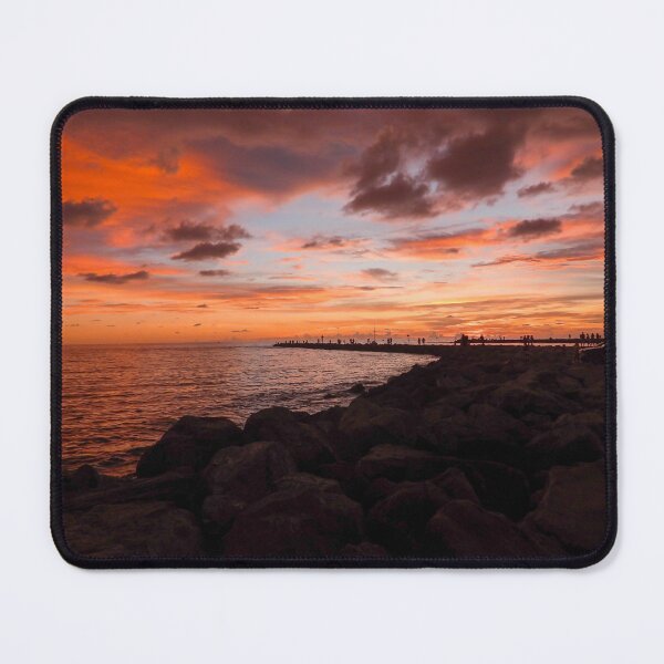 Item preview, South Jetty 001 designed and sold by Jeffrey Mask.